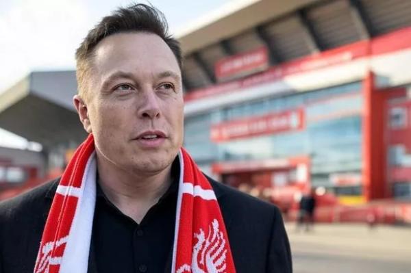 ‘Elon Musk buying Liverpool would be a disaster – we won’t be part of his game of Monopoly’